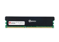 Qumox - 8GB DDR3 1600 PC3-12800 Long DIMM SDRAM for PC 記憶體 內存條 CL9 XMP