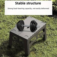 Outdoor Folding Table Camping Folding Table Multifunctional Folding Table Floor Table Thick Plastic 