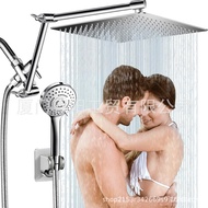 Top Spray 16 Stainless Steel 40cm Sprinkler Head Bath Exclusive Inch Super Large Cross-Border Shower