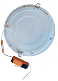 LED Panel Downlight 6W/12/18W Round