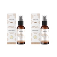Ximonth#~ สเปรย์ช่องปากกลิ่นปากสดชื่นช่องปาก30มล