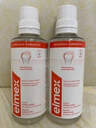 Elmex 防蛀牙漱口水