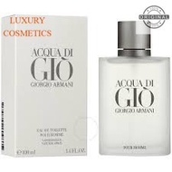 Acqua di Gio Cologne for Men by Giorgio Armani By Giorgio Armani for Men