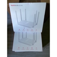 XIAOMI REDMI AC2100 USED SET - ALREADY INSTALLED OPENWRT + PASSWALL (WIREGUARD, OPENVPN ,VLESS,VMESS