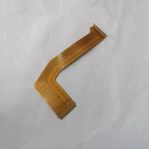 LCD Flex Cable Ribbon for Samsung Galaxy Tab S3 9.7 SM-T820 T825 T827 Main Board Module Flex Cable S