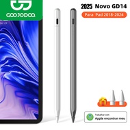 GOOJODOQ GD14 Stylus Pen with Find My App