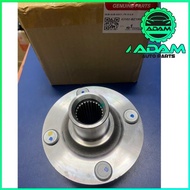 PERODUA MYVI D20N (2018>) ALZA (2007>) FRONT BEARING HUB / KNUCKLE HUB AXLE HEAD 43502-BZ190