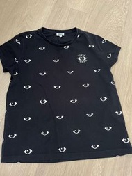 Kenzo tee 女裝T恤