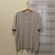 GIORDANO T-shirt