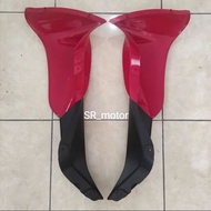 tebeng sayap luar Yamaha Jupiter z pertama tahun 2000-2001 original