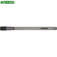 ■ヤマワ Z-PRO 中硬度炭素鋼用ロールタップ MHRZ L150 G9 M16X1.5 P〔品番:MHRZZ150G9M16X1.5P〕【4686189:0】[店頭受取不可]