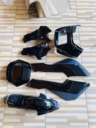 body rgr 150 old - body suzuki rgr150 - body rgr150 - body set rgr i