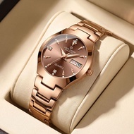 LOUIE JUELEN Ladies Watch New Style Louis Julen Quartz Wrist Representative Shipping#20260309#