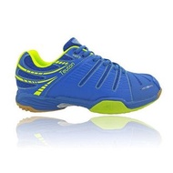 Teuton 藍色專業壁球鞋 43號