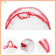Christmas Wreath Storage Bag Xmas Garland Large Gift Holder Pouch Organizer  huyisheng