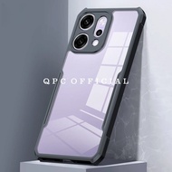 Oppo Reno 14 5G Oppo Reno 14 Pro 5G Case Armor Case Shockproof Fusion Case Oppo Reno 14 5G Oppo Reno