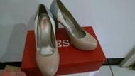 BESO 高跟鞋 新娘鞋 最新款女鞋