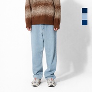 Baggy Wash Jeans | Denim 13oz | Morrowsky