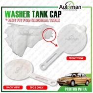 Proton Wira Water Wiper Washer Tank Cap Bottle Jar Reservoir Top Cover