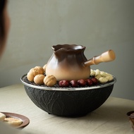 Yuehengwei Furnace Tea Pot Tea Pot Tea Pot Tea Pot Pottery Pot Electric Pottery Stove Grilled Milk T