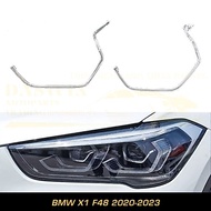 BMW X1 F48 2020 2021 2022 2023 HEADLIGHT DAYLIGHT