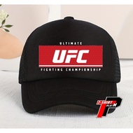HAT/ UFC Ultimate Fighting Baseball Cap