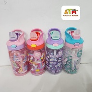 209007 Smiggle Drinking Bottle/ TALI Children's Drinking Bottle/ Cute Drinking Bottle/