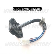 FREE GEAR SWITCH YAMAHA Y100 Y110 SRL115 / SRL115FI Y15ZR FZ150 I SRE RXZ / Y80 LC135 LC135-NEW LC13