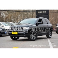 j-eep Eunuch  Front Bumper Lower Bumper    68361543AA