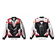 Republic of Indonesia 80th Anniversary Bomber Jacket, 80th Republic of Indonesia Anniversary Special