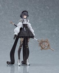 老夆玩具【現貨】代理版 GSC 610 figma 繪師neco 人類回歸 NH-02-