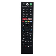 Voice Remote Control For KD-43XG8096 KD-49XF8596 KD-49XF7596 KD-49XF8596 KD-49XF9005 KD-55XF8096 KD-55XF9005 4K via TV