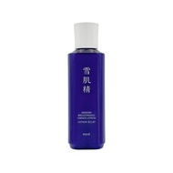 KOSE SEKKISEI Brightening Essence Lotion 200ml ผิวไบรท์ กระจ่างใส อิ่มน้ำ พร้อมป้องกันผิวที่หยาบกร้า