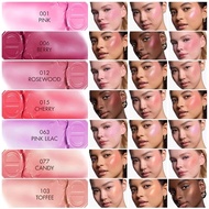 【NEW】DI-OR 2026 Blush Stick 6g, Cream-to-Powder, Natural Glow, Easy to Blend
