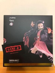 全新 日版 GSC Max Factory figma 508-DX 竈門 禰豆子 Nezuko Kamado 鬼滅之刃 Demon Slayer Kimetsu no Yaiba 508DX 508
