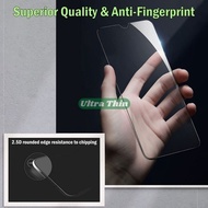 LAYAR 9H 2.5D Anti-Scratch Glass Screen Samsung Galaxy A06 a16 a35 a55 a25 a15 m51 M32 M52 M54 M62 F
