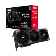 ASUS Radeon RX 9070 XT TUF-RX9070XT-O16G-GAMING