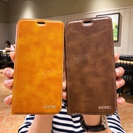 ส่งจากไทย เร็ว1-2วัน Case กระเป๋าหนัง Xunte เคส Xiaomi Redmi 13C Mi11T Mi11Tpro Redmi 12 Redmi Note12 Note12pro Note12proPlus Redmi A2plus A2+ A1plus A1+ Poco C65 Redmi Note13 Note13pro Note13proPlus ฝาพับ เปิดปิด ใส่บัตร ตั้งได้