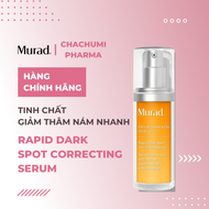 Tinh Chất Giảm Thâm Nám Nhanh Murad Rapid Dark Spot Correcting Serum 30ml