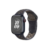 New Sports Soft Strap Suitable for apple watch9 Breathable apple iwatchS876 Strap se