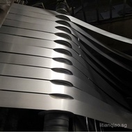 Foshan In Stock Baosteel DX51d Galvanized Steel Sheet Flat Strip Sheet Roll Tinplate Delivery High Z