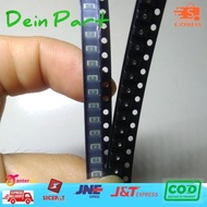 Fuse SMD 3A 32V