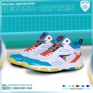 Giày Bóng Chuyền Beyono Captain (6Màu ) - Giày Thể Thao Hỗ Trợ Tối Ưu