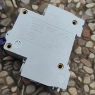 MCB Breaker DC 63A 440VDC Solar Panel System