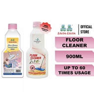Licin Licin 7IN1 Floor Cleaner 900ml (2 / 4 / 15 Bottle Pack)