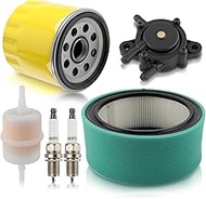 24 083 03-S Air Filter for Kohler CH18-CH25 CH620-CH740 CV18-CV25 CV675-CV740 ECH630-ECH749 for Kohl