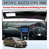 Proton Preve 2012-2019 Dashboard Refitting Panel/Dashboard Panel