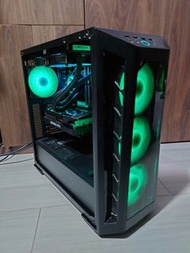 🔥高性價電競PC! i7 RTX 4060 TI 電腦主機 關連 4070 4060ti 3900x 5900x 5090 5070 4080 3060 4060