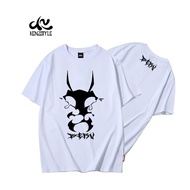 Beru Ant King Solo Leveling SungJin woo Shadow Monarch T-shirt Anime Solo Leveling T-shirt Kenzstyle