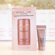 Arden Counter Original Medium Sample ACE Eye Cream 5ml Light Wrinkle Firming Improve Eye Ceramide A 